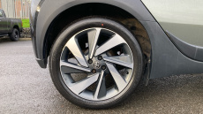 Toyota Aygo X 1.0 VVT-i Edge 5dr Auto Petrol Hatchback